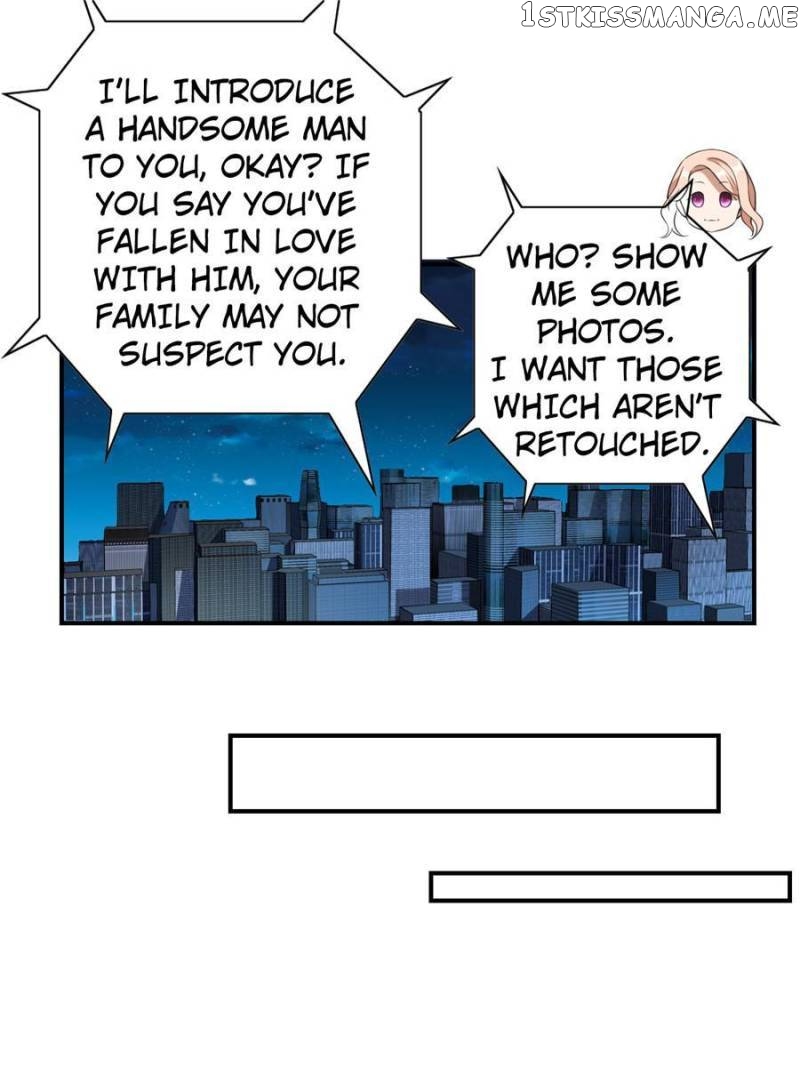The First Sword Of Earth Chapter 118 - page 30