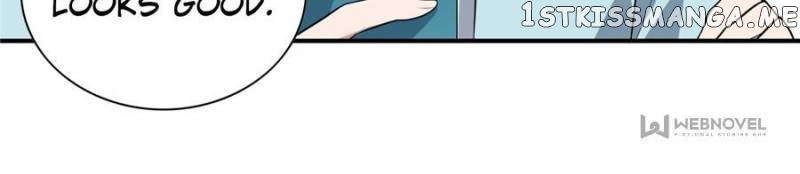 The First Sword Of Earth Chapter 118 - page 39