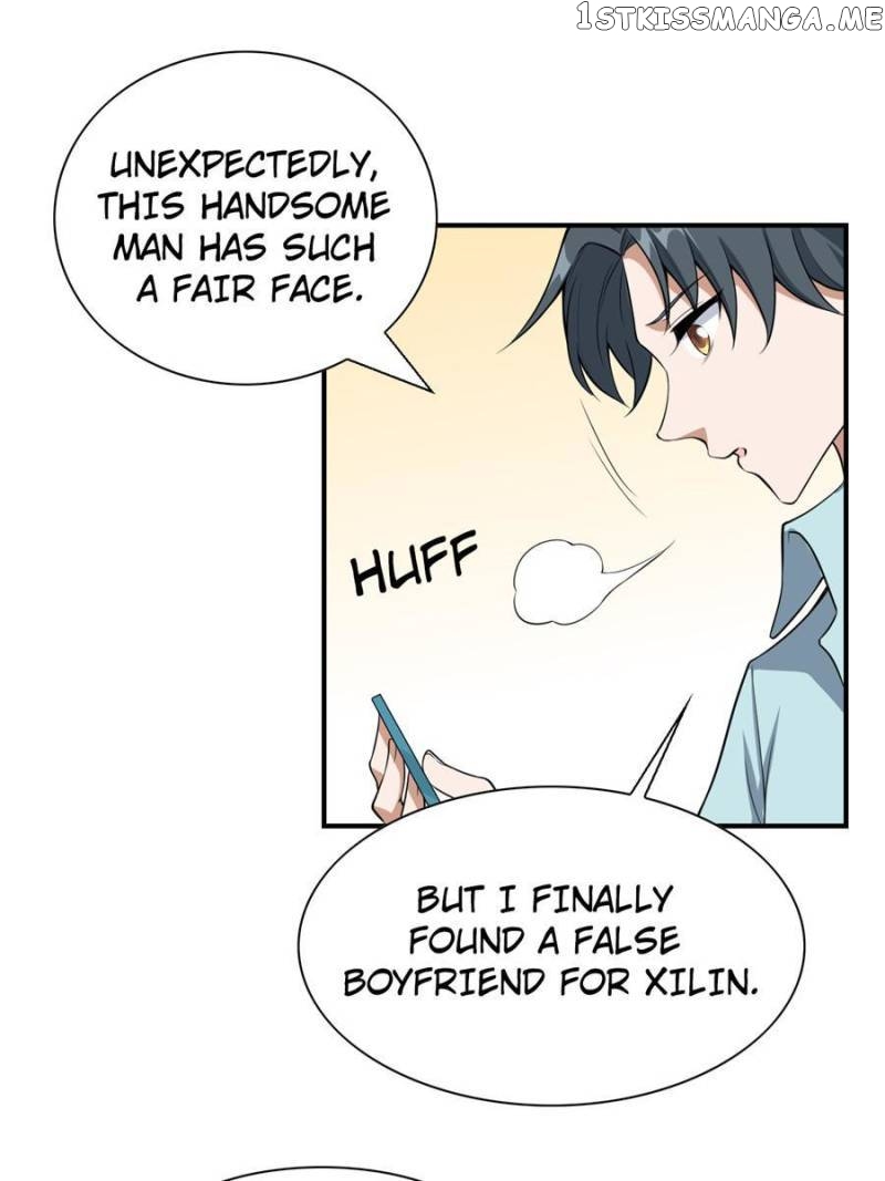 The First Sword Of Earth Chapter 118 - page 40