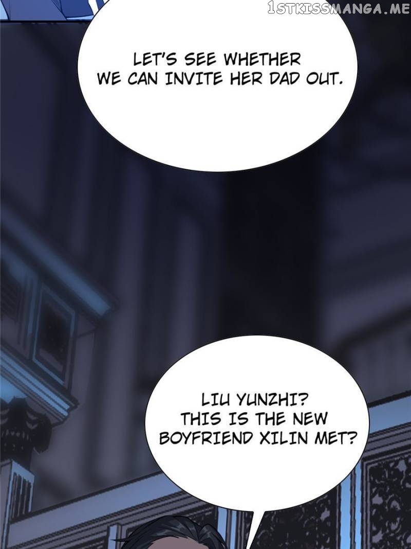 The First Sword Of Earth Chapter 118 - page 42