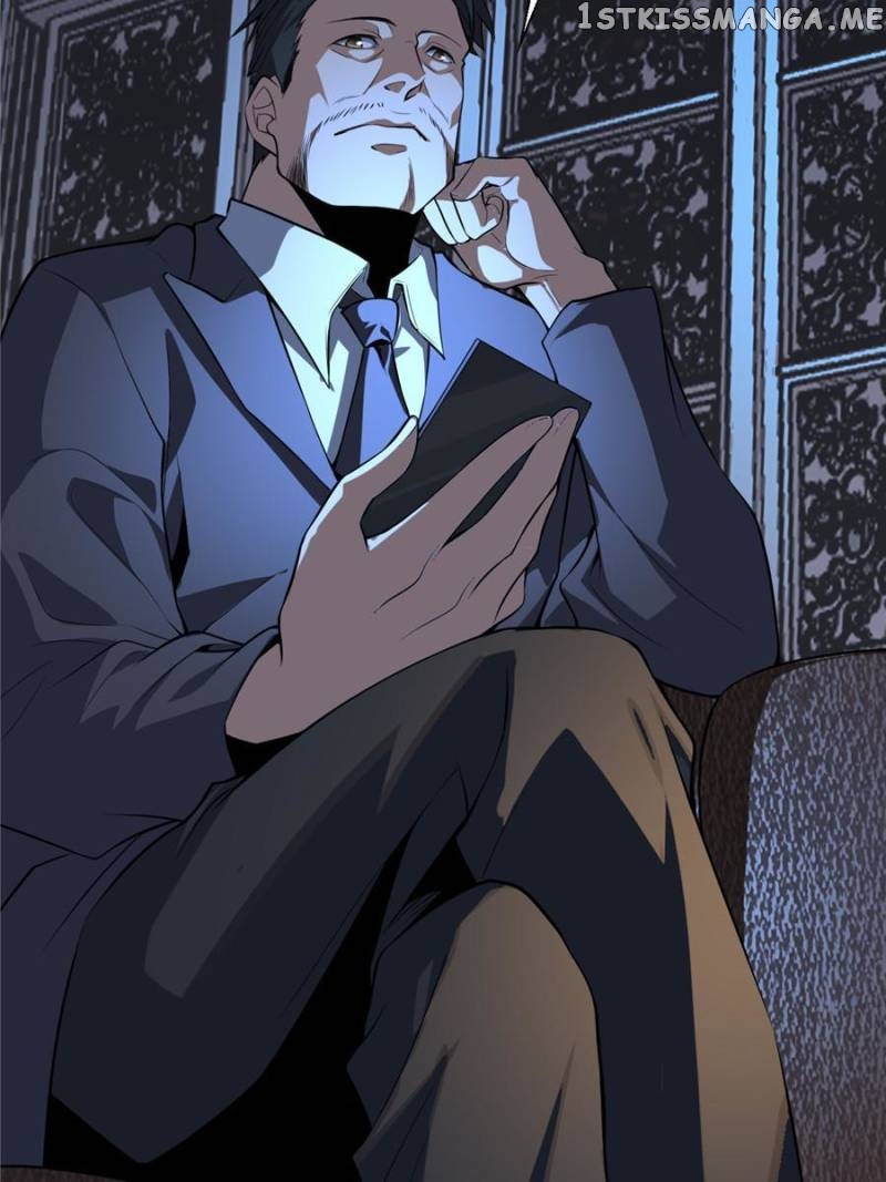 The First Sword Of Earth Chapter 118 - page 43
