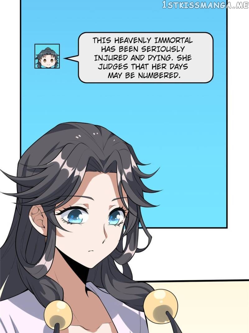 The First Sword Of Earth Chapter 118 - page 6