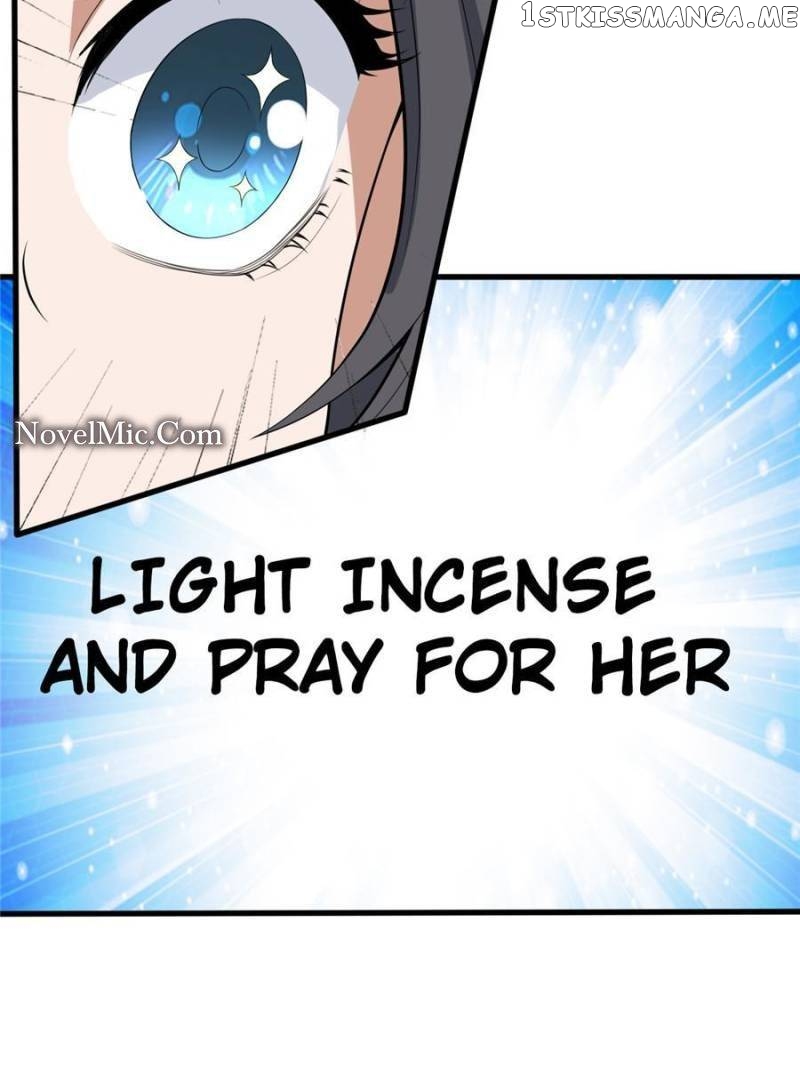 The First Sword Of Earth Chapter 118 - page 8