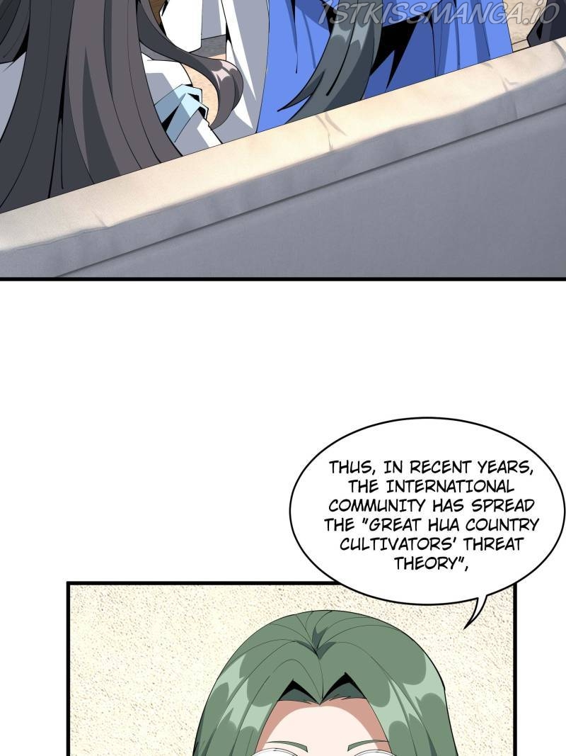The First Sword Of Earth Chapter 88 - page 14