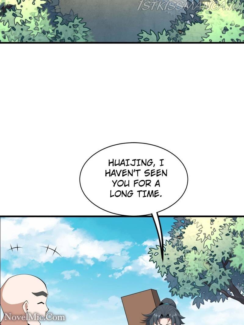 The First Sword Of Earth Chapter 88 - page 2