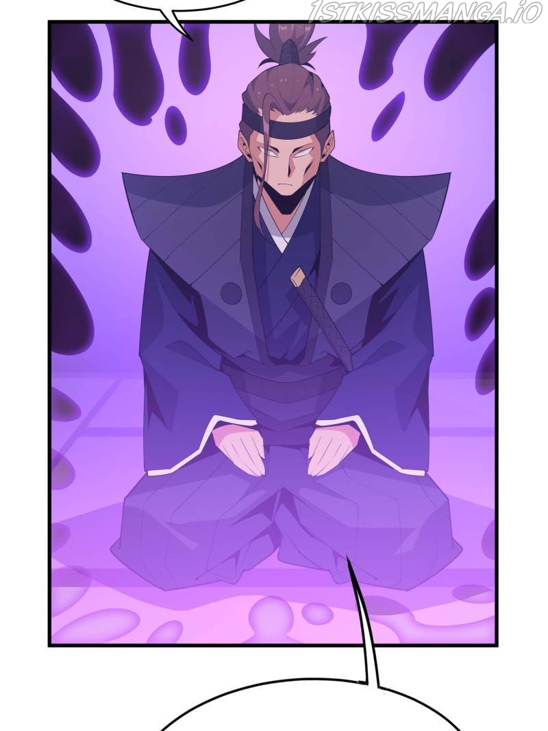 The First Sword Of Earth Chapter 88 - page 33