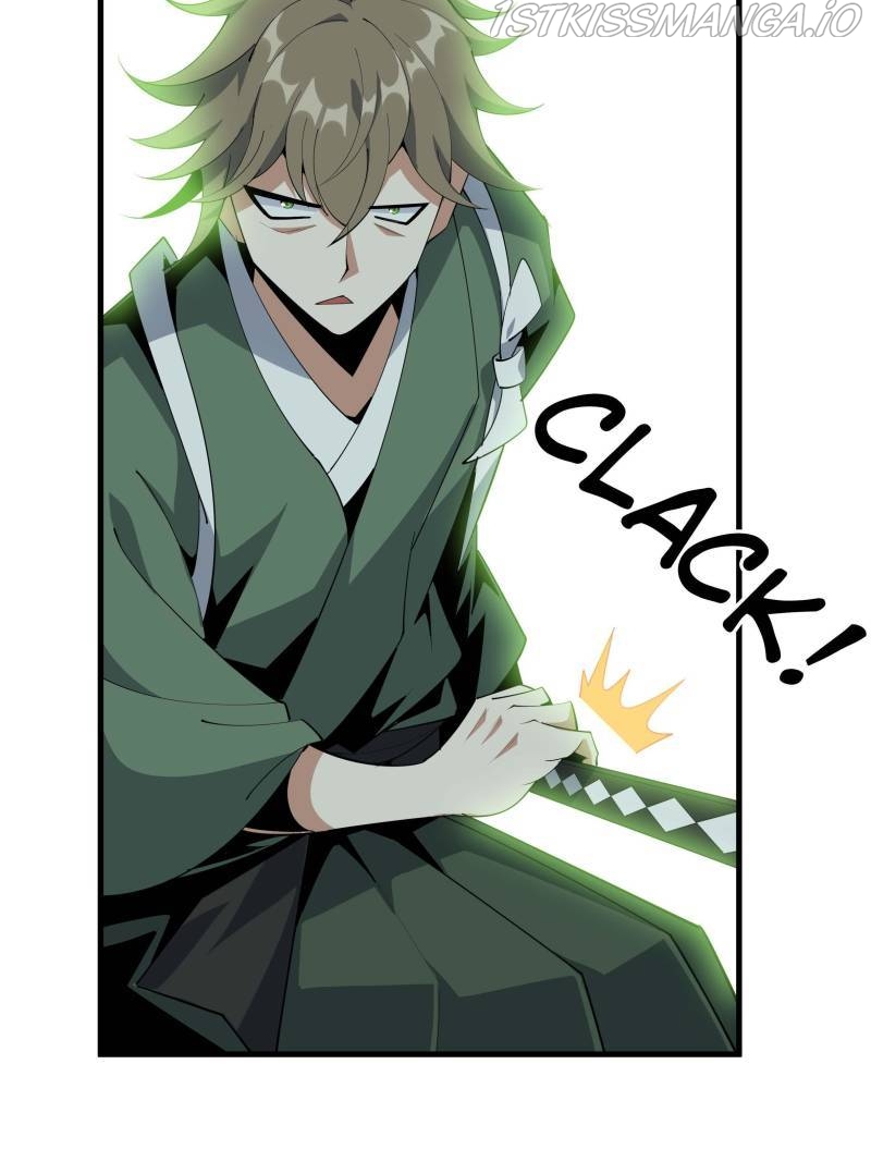 The First Sword Of Earth Chapter 88 - page 36