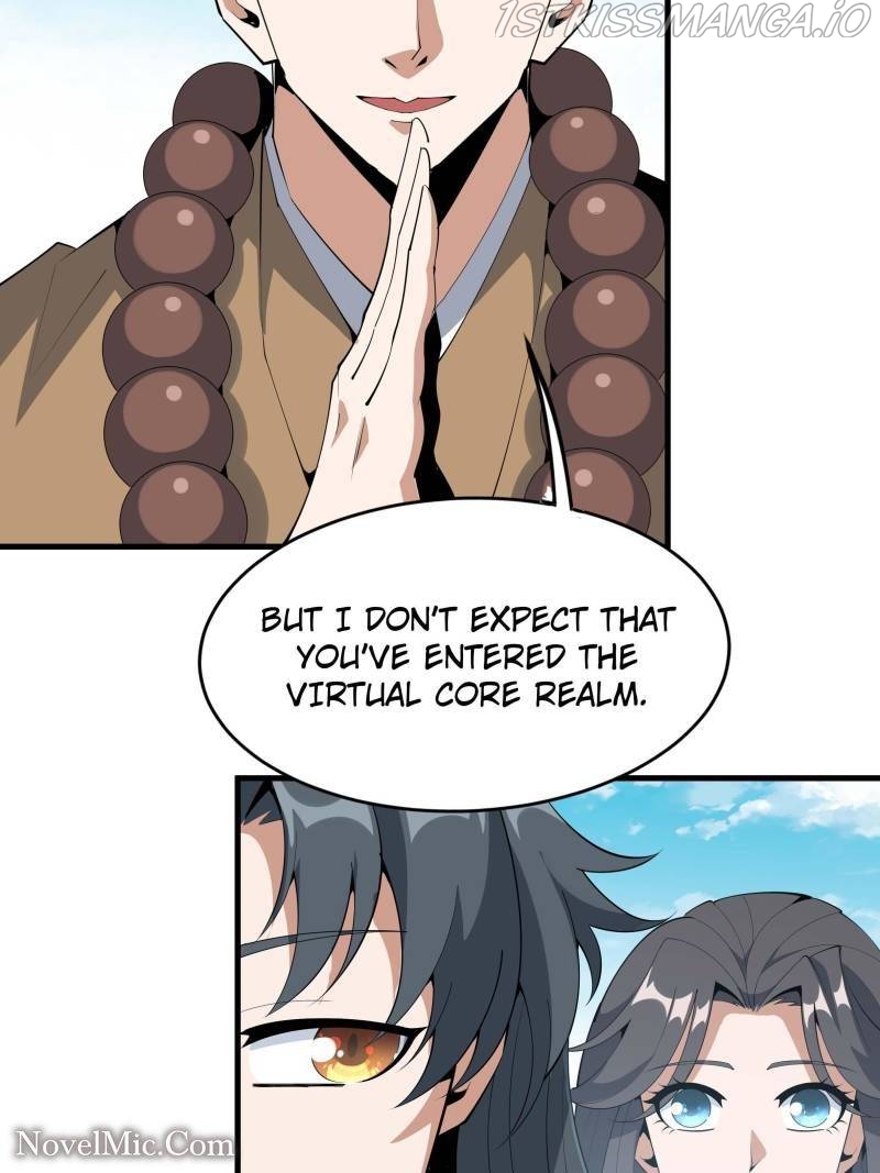 The First Sword Of Earth Chapter 88 - page 4