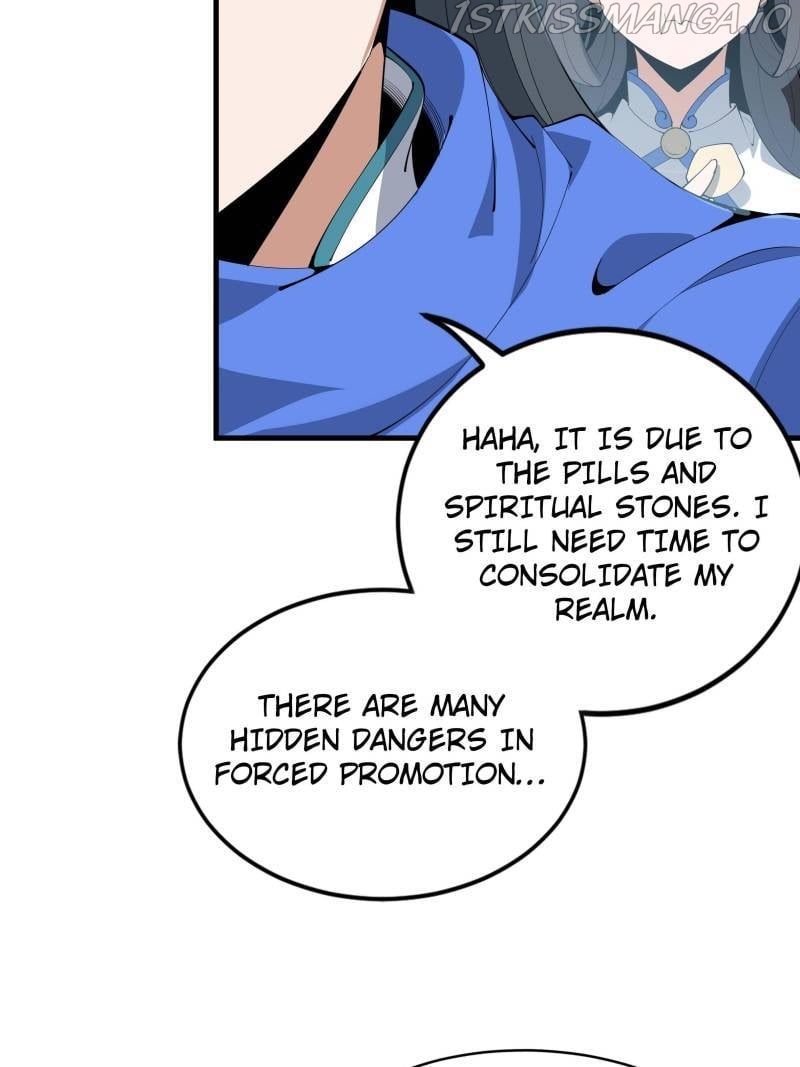 The First Sword Of Earth Chapter 88 - page 5