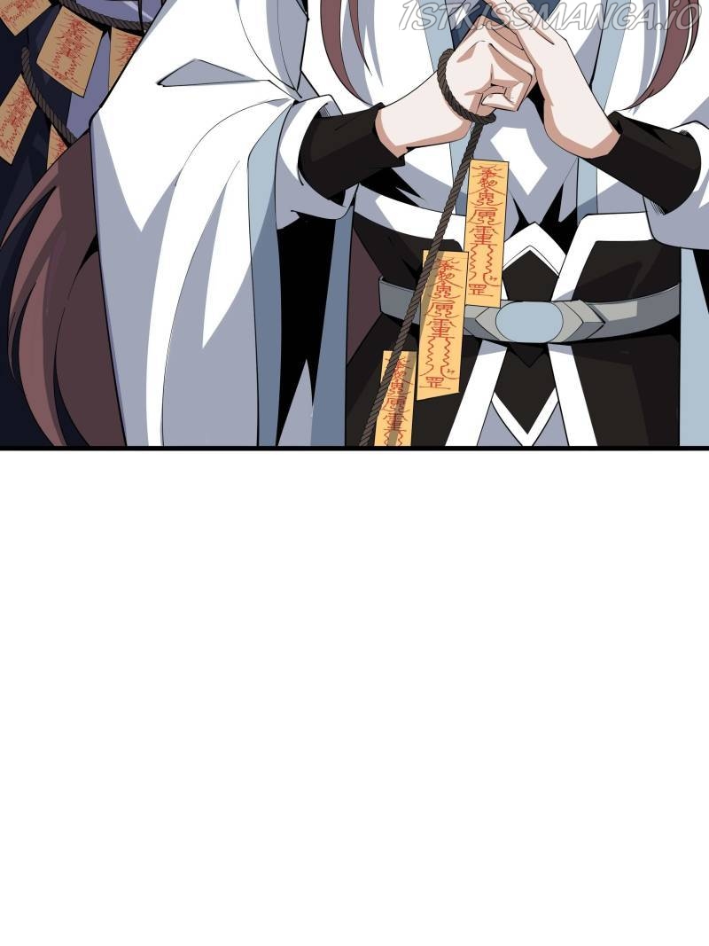 The First Sword Of Earth Chapter 88 - page 9