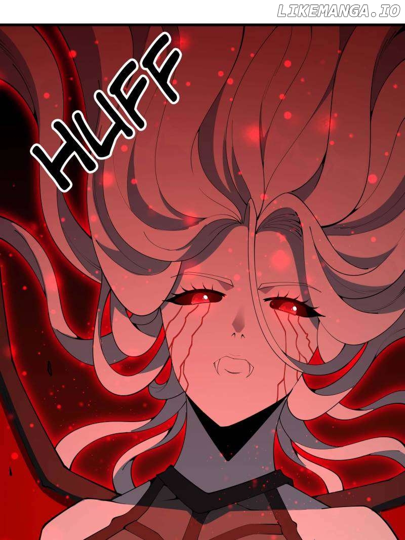 The First Sword Of Earth Chapter 227 - page 10