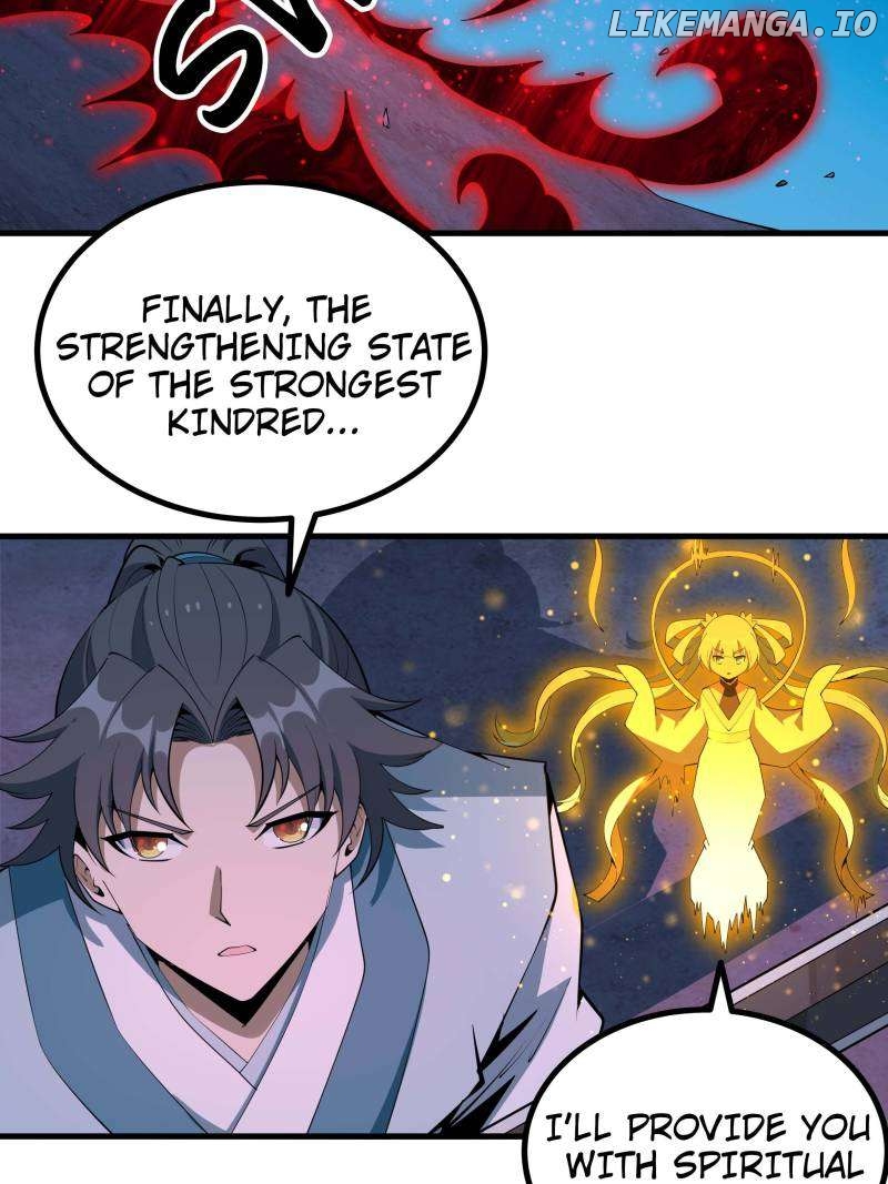 The First Sword Of Earth Chapter 227 - page 13