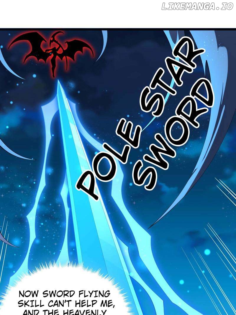 The First Sword Of Earth Chapter 227 - page 26