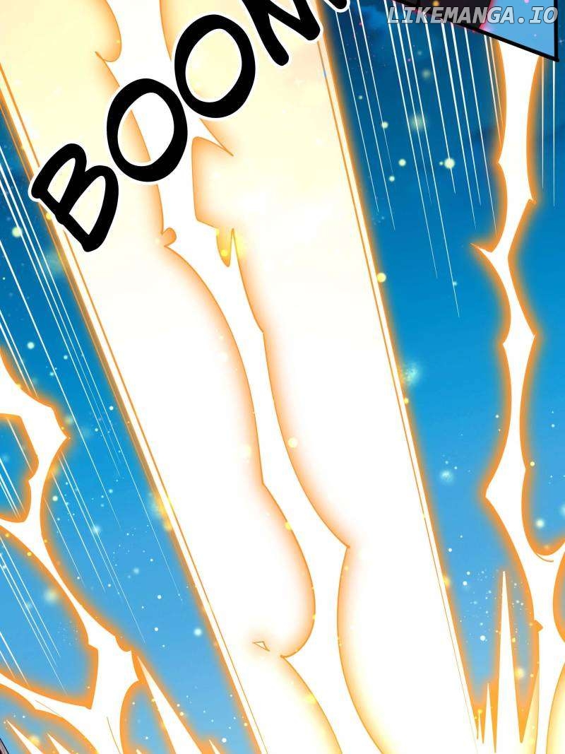 The First Sword Of Earth Chapter 227 - page 34
