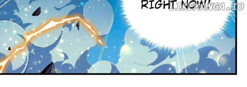 The First Sword Of Earth Chapter 227 - page 37