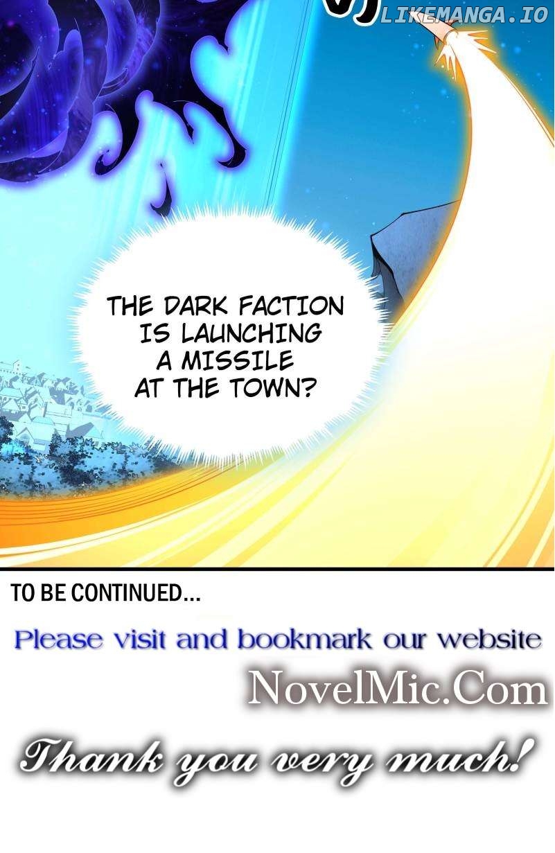 The First Sword Of Earth Chapter 227 - page 39