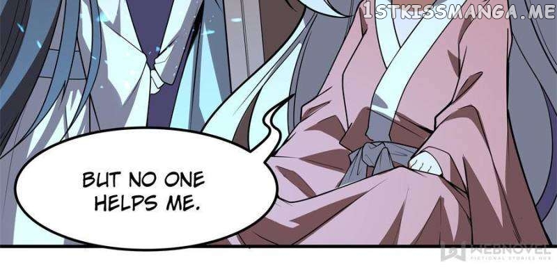 The First Sword Of Earth Chapter 141 - page 10