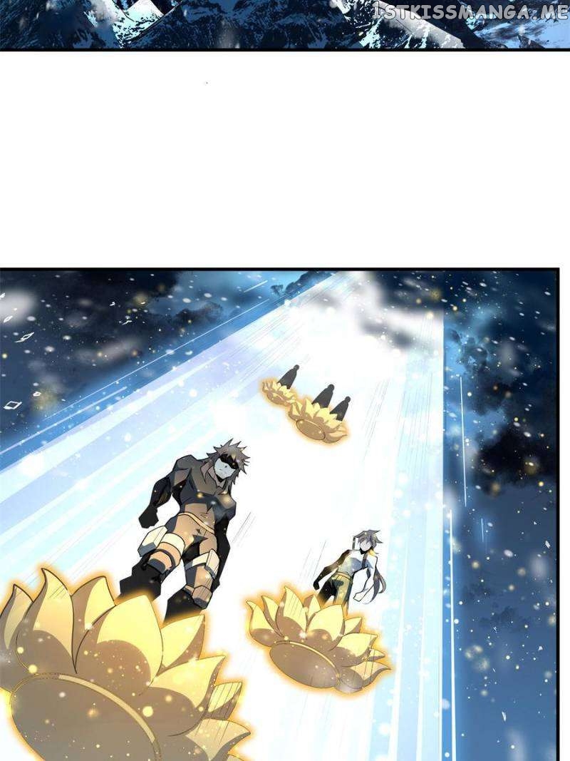 The First Sword Of Earth Chapter 141 - page 36