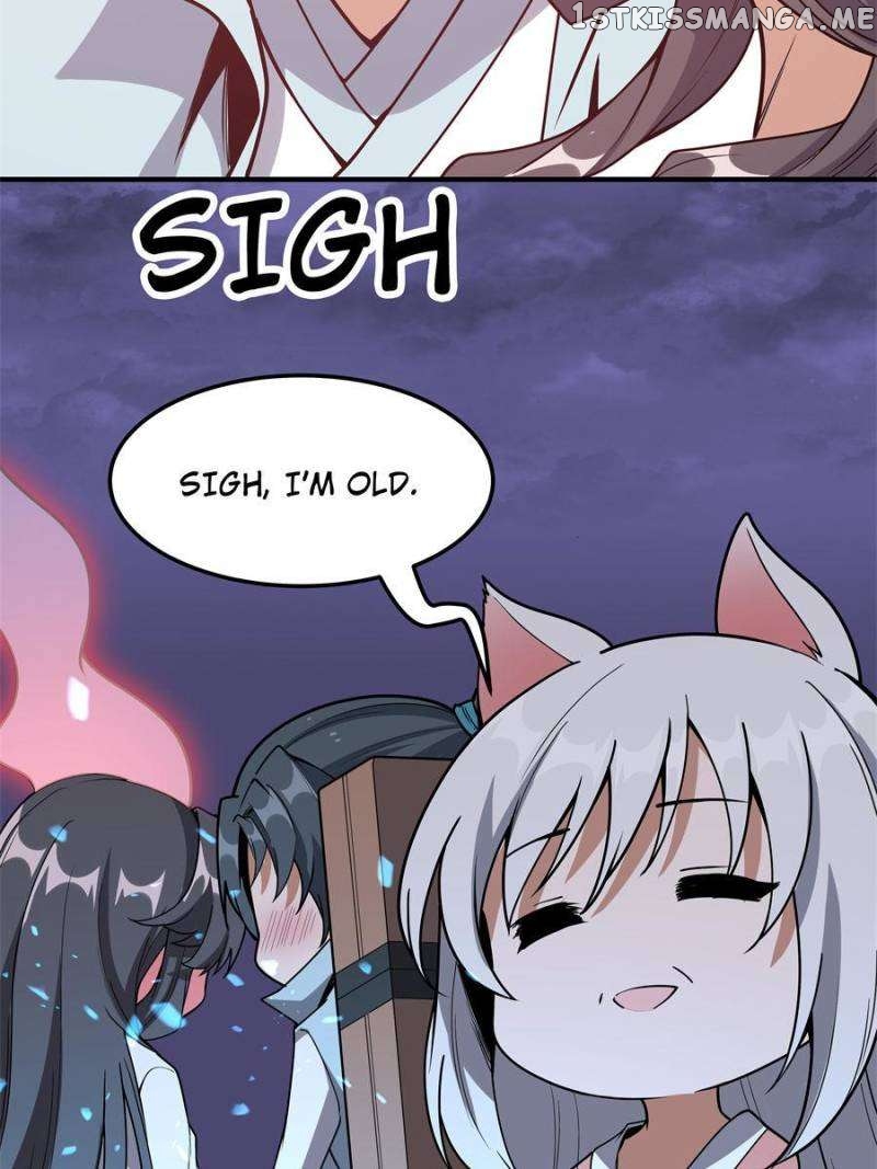 The First Sword Of Earth Chapter 141 - page 9