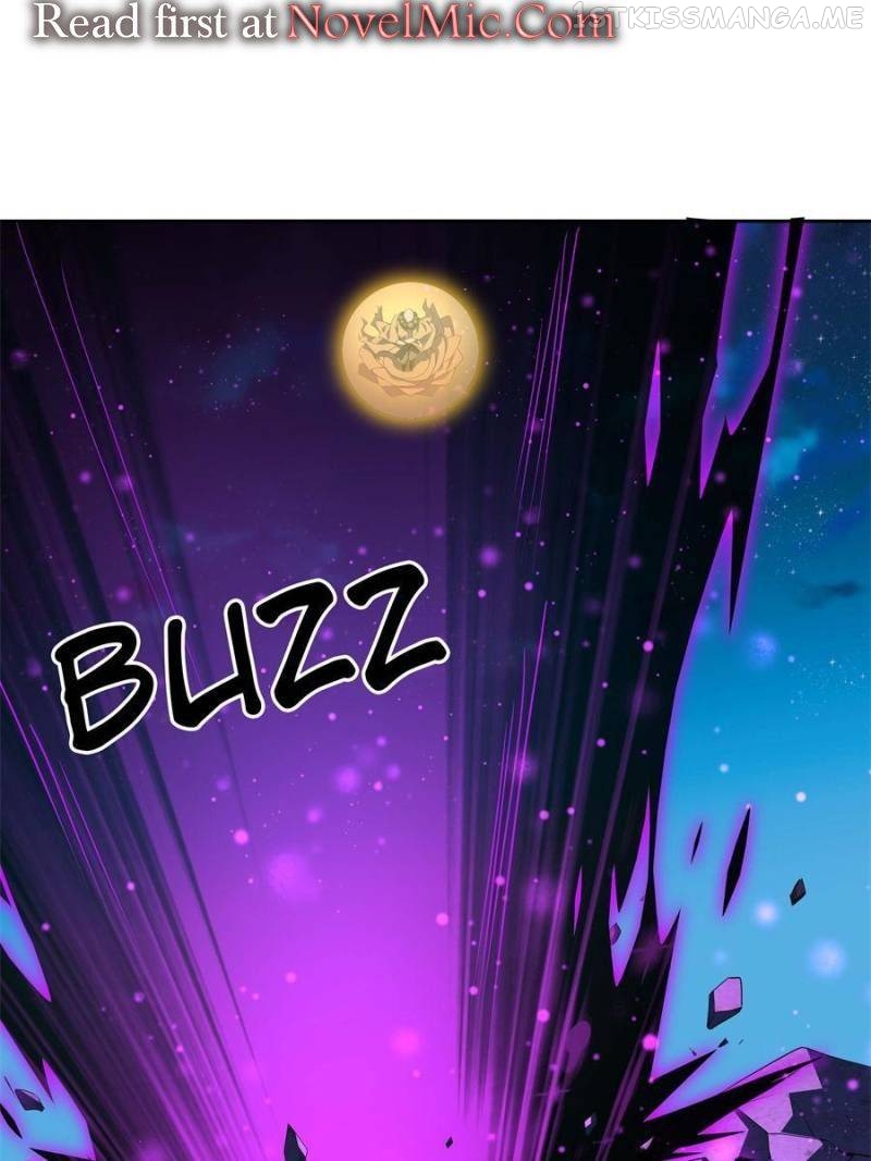 The First Sword Of Earth Chapter 105 - page 1