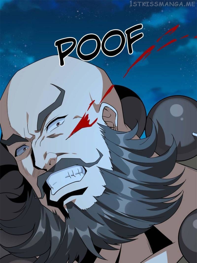 The First Sword Of Earth Chapter 105 - page 11