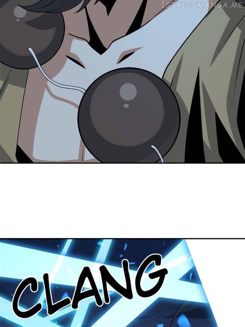 The First Sword Of Earth Chapter 105 - page 12