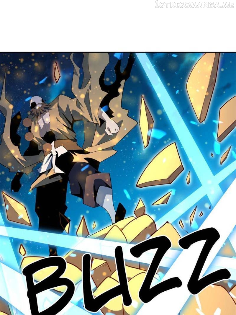 The First Sword Of Earth Chapter 105 - page 15