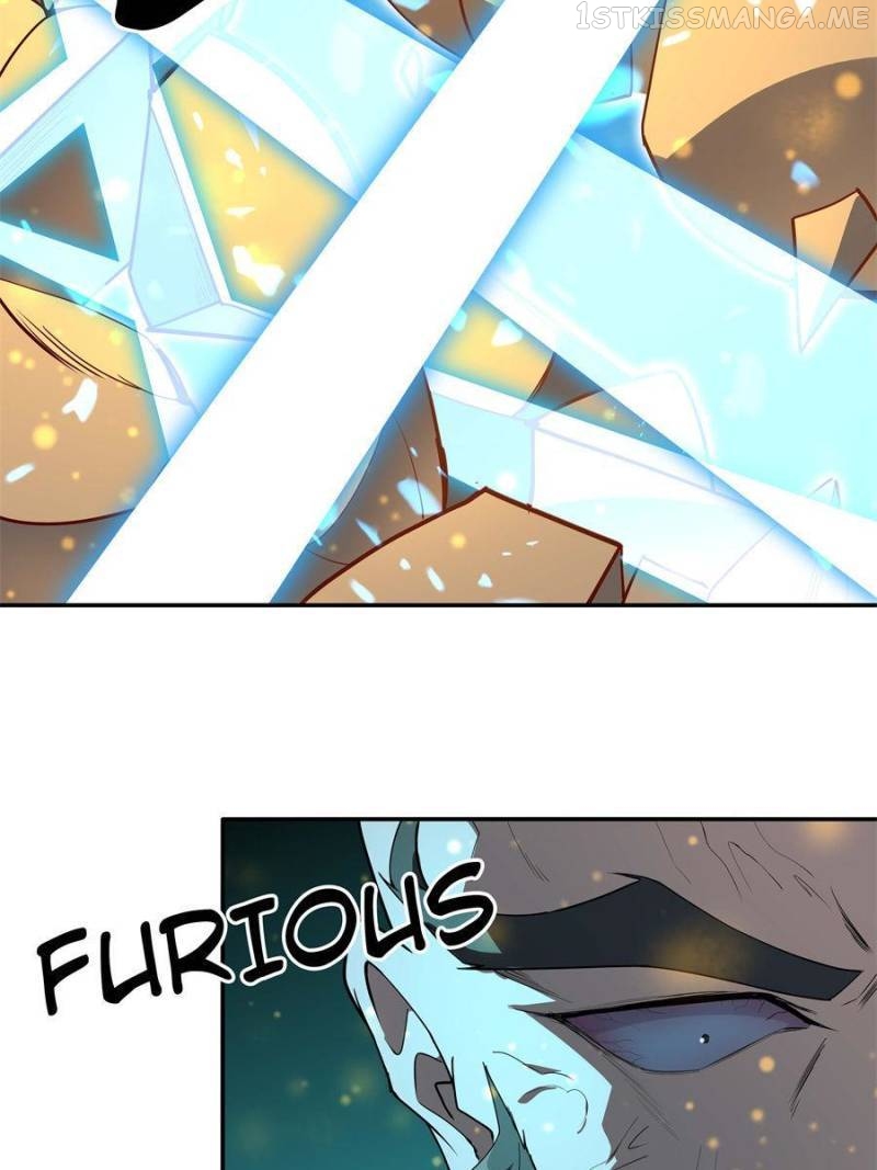 The First Sword Of Earth Chapter 105 - page 16