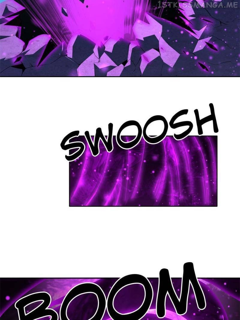 The First Sword Of Earth Chapter 105 - page 2