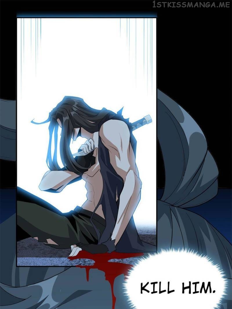 The First Sword Of Earth Chapter 105 - page 20