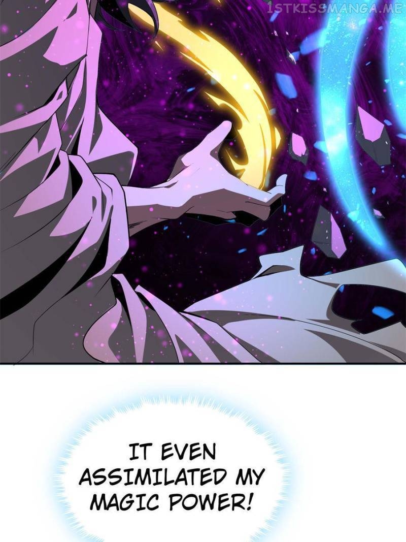 The First Sword Of Earth Chapter 105 - page 27