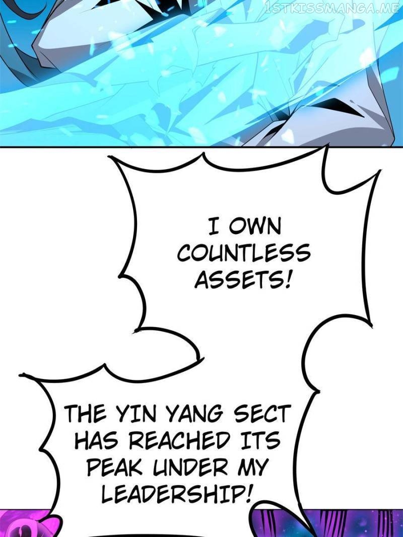 The First Sword Of Earth Chapter 105 - page 33