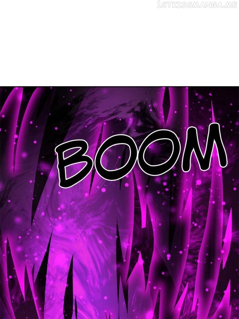 The First Sword Of Earth Chapter 105 - page 40