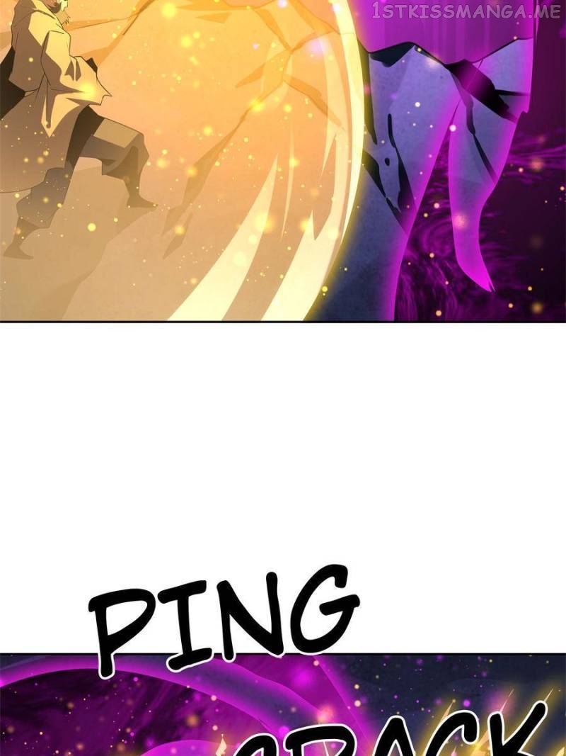 The First Sword Of Earth Chapter 105 - page 42