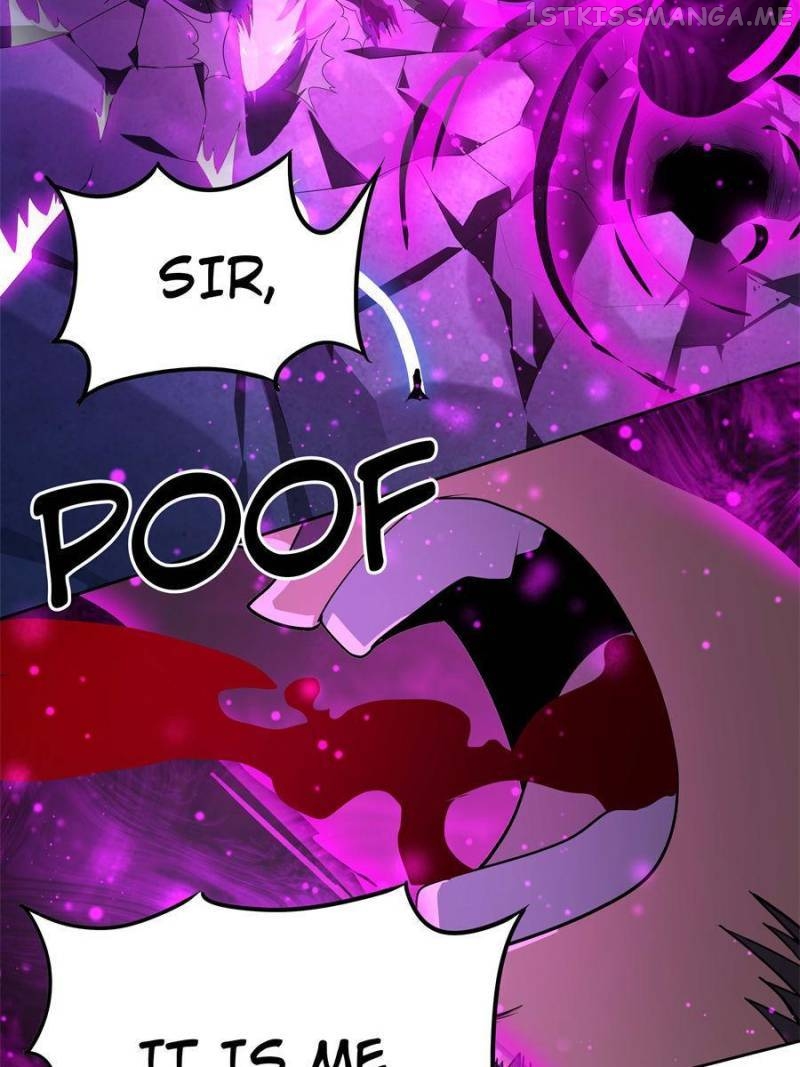 The First Sword Of Earth Chapter 105 - page 45