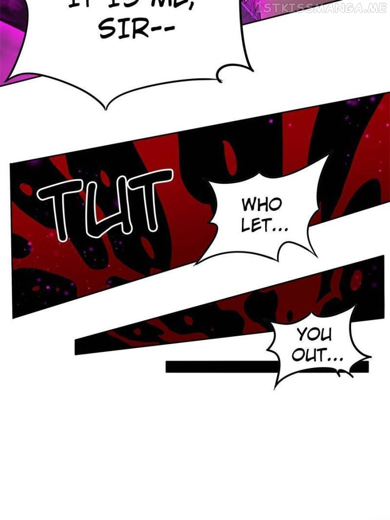 The First Sword Of Earth Chapter 105 - page 46