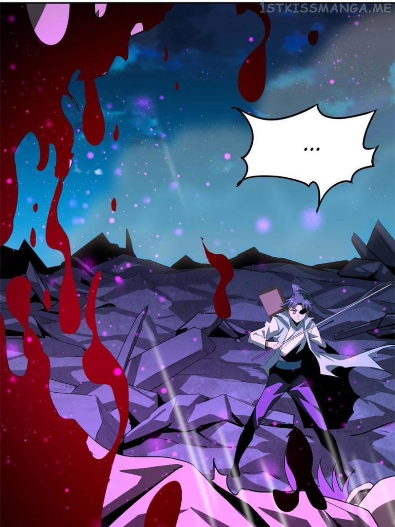 The First Sword Of Earth Chapter 105 - page 47