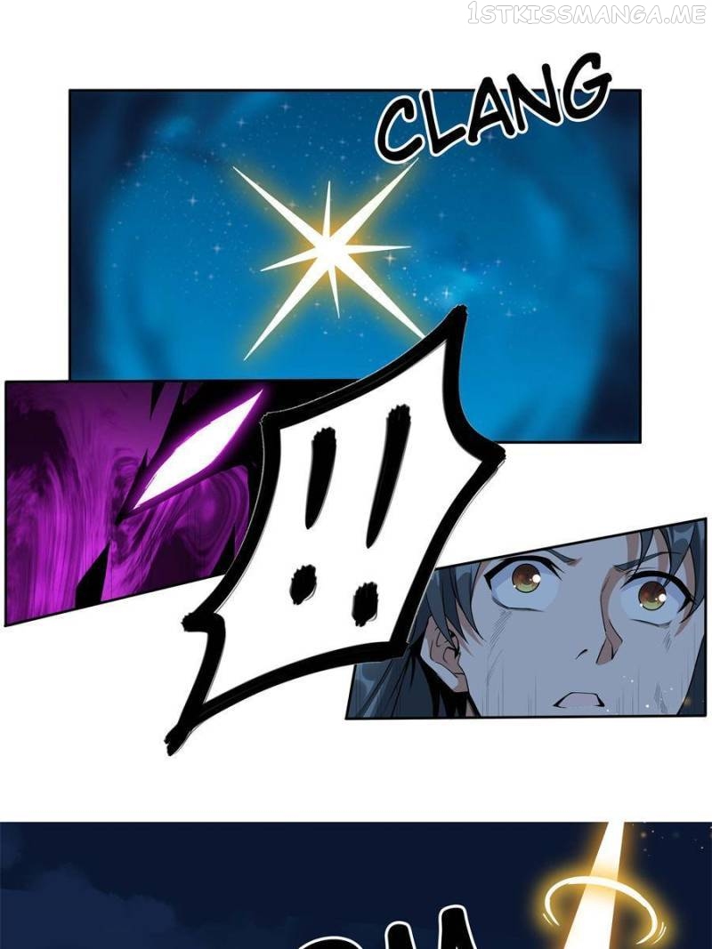 The First Sword Of Earth Chapter 105 - page 49