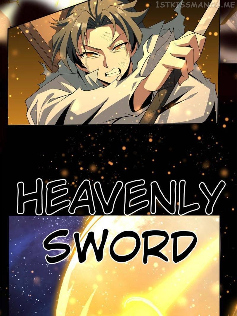 The First Sword Of Earth Chapter 105 - page 52