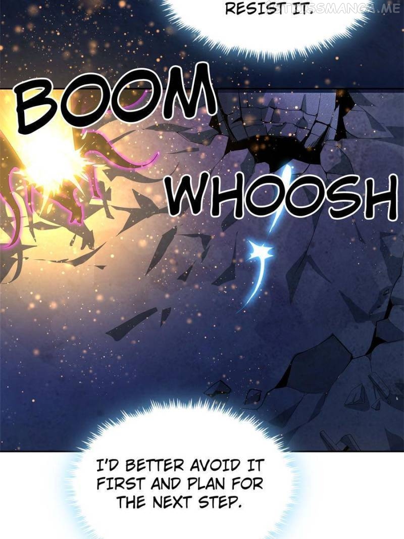 The First Sword Of Earth Chapter 105 - page 55