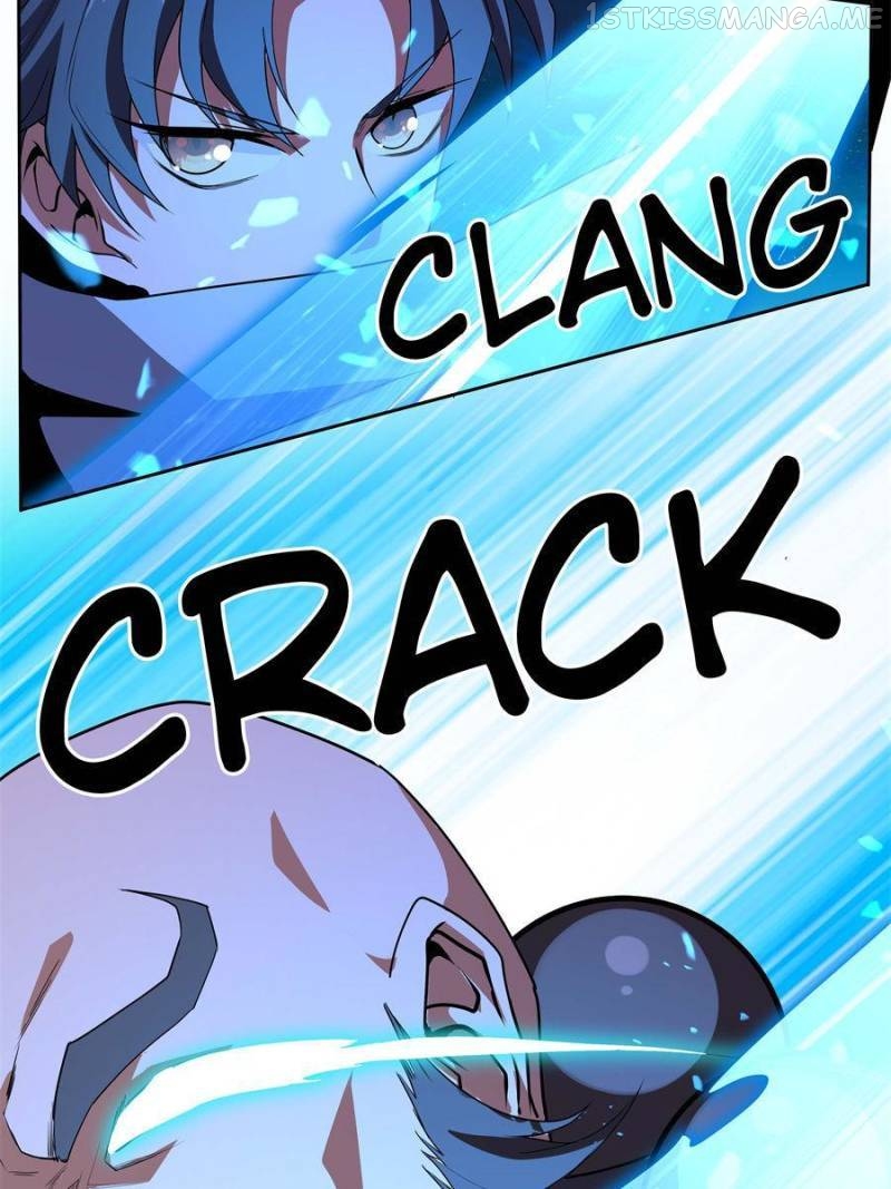 The First Sword Of Earth Chapter 105 - page 8
