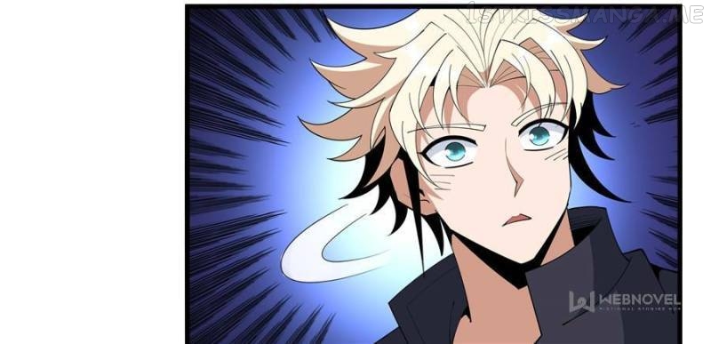 The First Sword Of Earth Chapter 95 - page 10