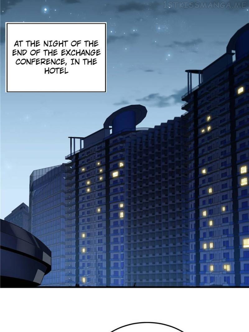 The First Sword Of Earth Chapter 95 - page 17