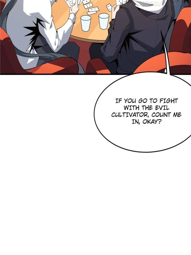 The First Sword Of Earth Chapter 95 - page 19