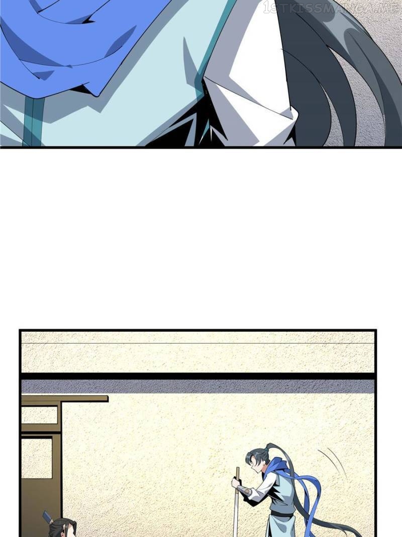 The First Sword Of Earth Chapter 95 - page 2