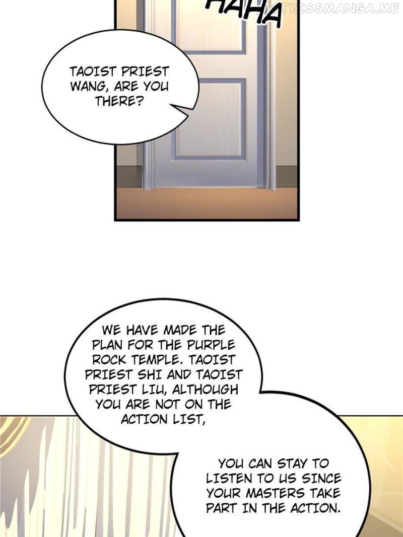 The First Sword Of Earth Chapter 95 - page 24
