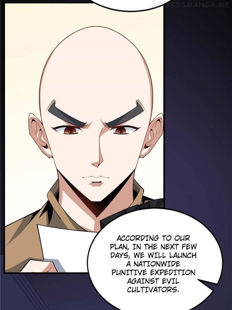 The First Sword Of Earth Chapter 95 - page 27