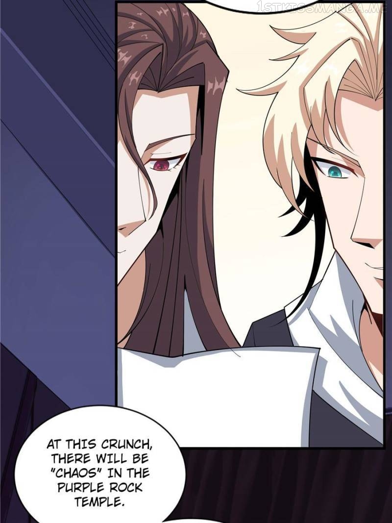 The First Sword Of Earth Chapter 95 - page 28