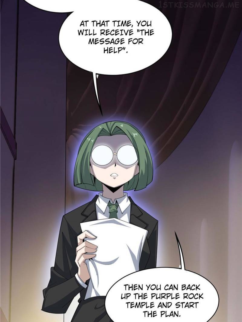 The First Sword Of Earth Chapter 95 - page 29