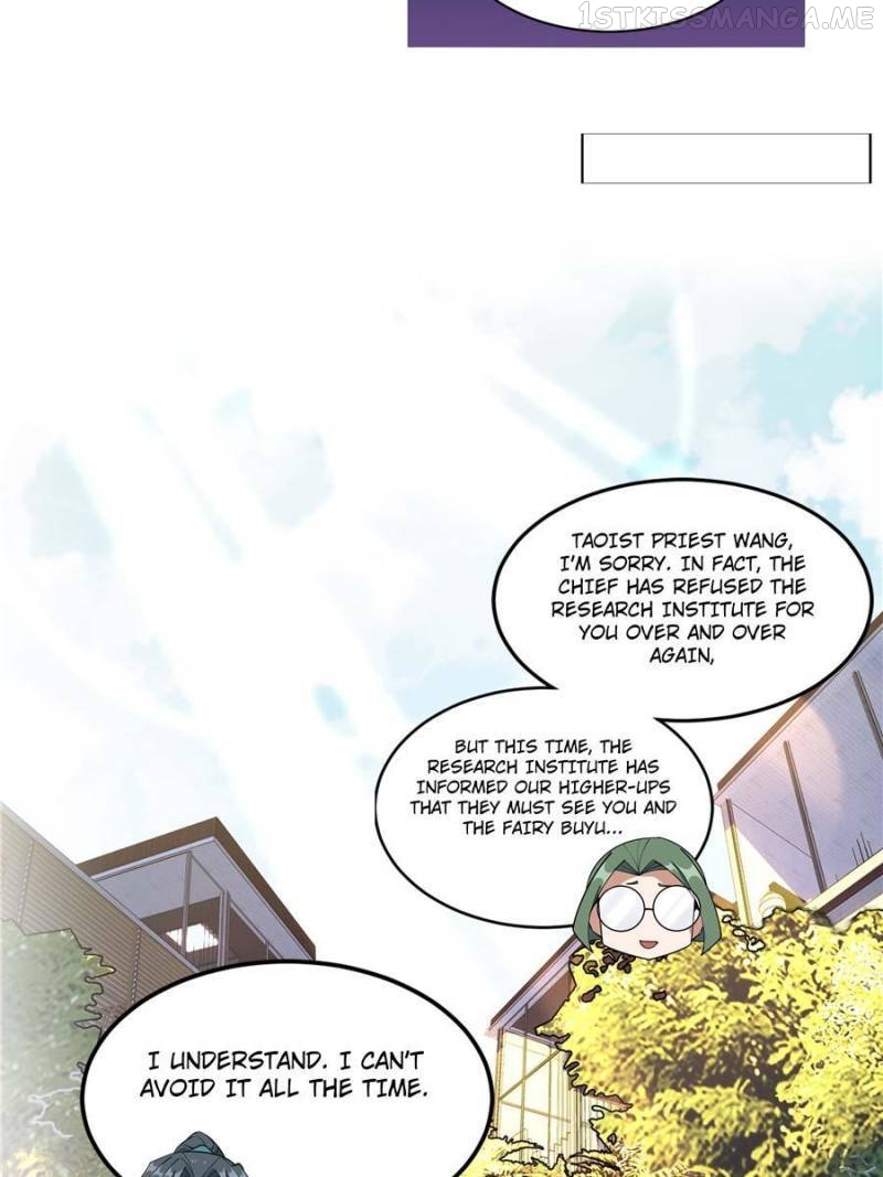 The First Sword Of Earth Chapter 95 - page 32